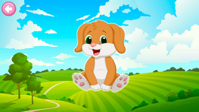 Piano Kids - Animal Sounds Screenshot 4 - AppWisp.com Piano Kids - Animal Sounds Screenshot 4 - AppWisp.com