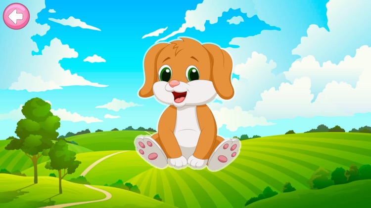 Piano Kids - Animal Sounds screenshot-3