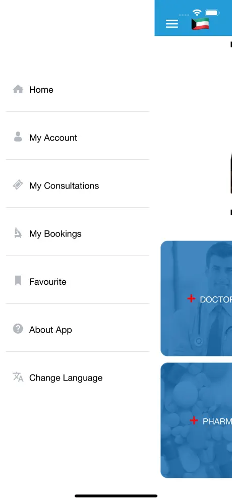 QR Wallet - QR Code Scanner