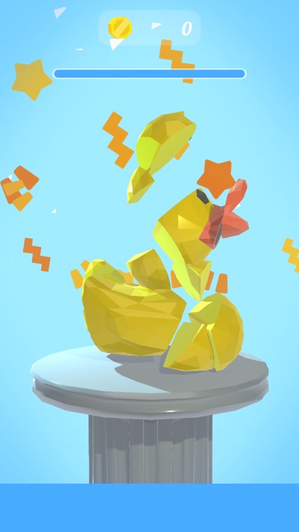 Spray It! screenshot-4