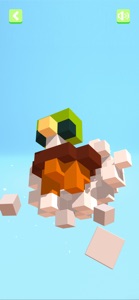 Voxel Surprise screenshot #5 for iPhone