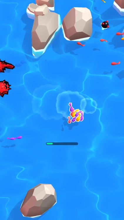 Fishscape screenshot-0