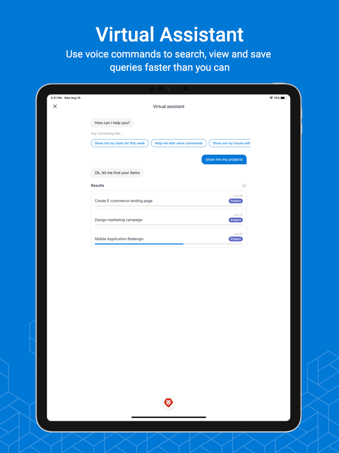 Adobe Workfront Workspace ONE