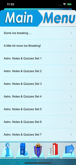 Astronomy 5000 Scientific fact(圖1)-速報App