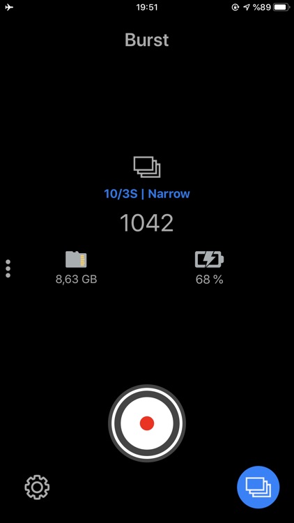 EasyBlack 8 screenshot-5