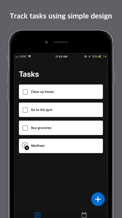 Up - Task Management screenshot 2