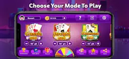 Game screenshot Gin Rummy Offline apk