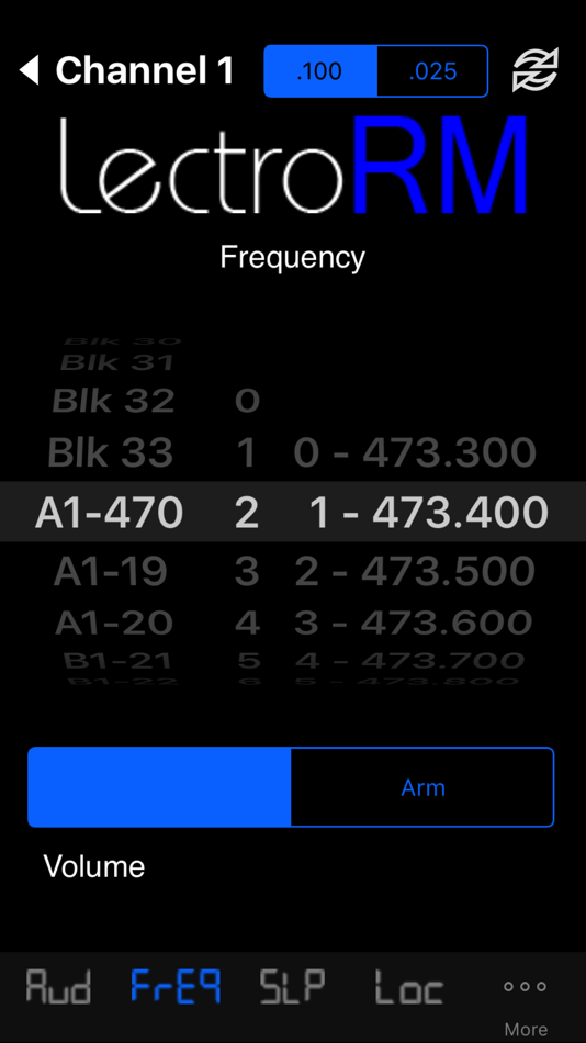 #2. LectroRM (iOS) By: New Endian LLC