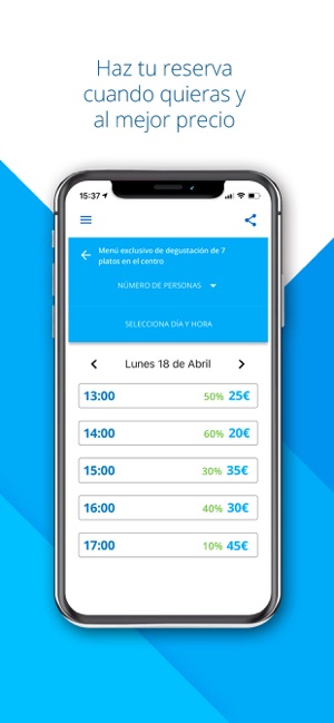 Oferplan Diario Sur(圖3)-速報App