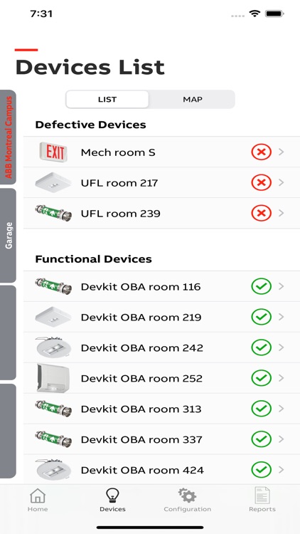 Nexus®Pro screenshot-5