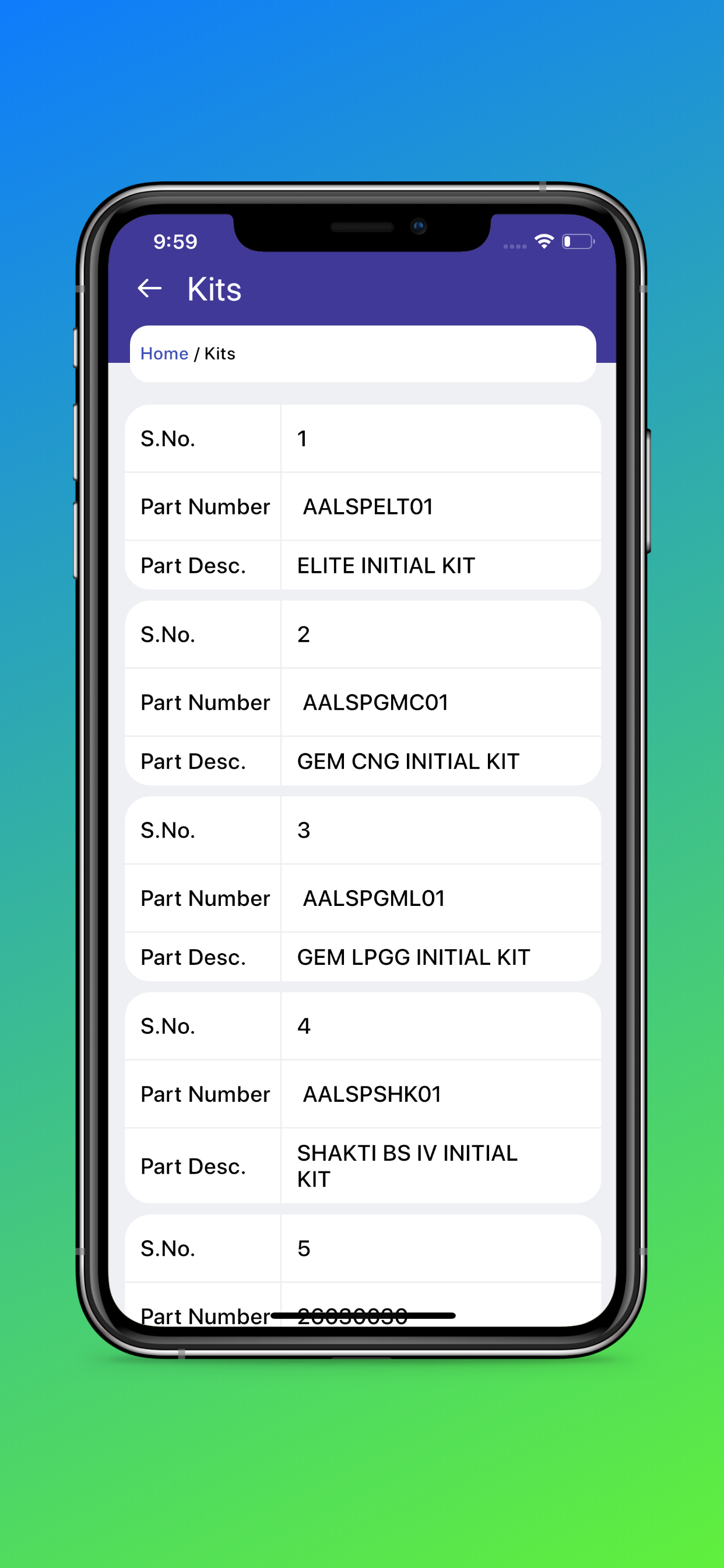 Atul Auto eCatalogue