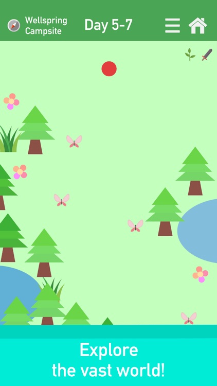 Sketchball - Draw & Drop! screenshot-3