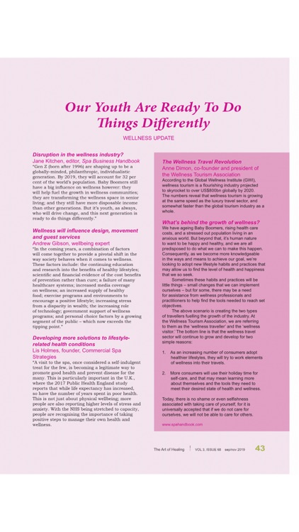 The Art of Healing screenshot-8