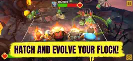 Game screenshot Angry Birds Evolution apk