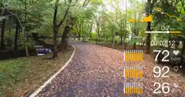 Game screenshot Cycle Vision 000: Trial mod apk