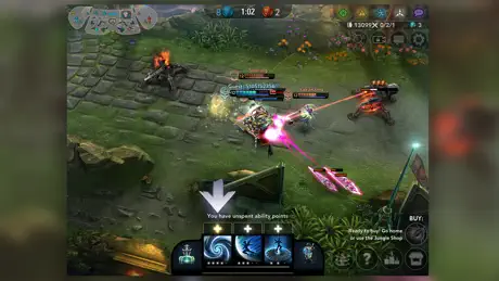Vainglory