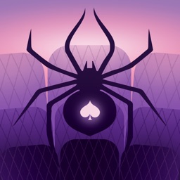 Spider Solitaire World