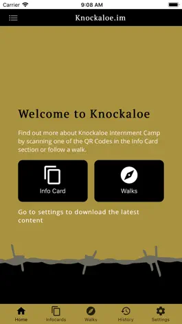 Game screenshot Knockaloe mod apk