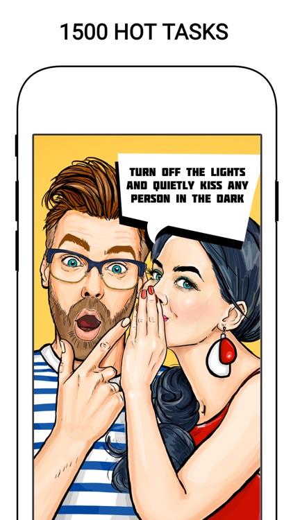 Truth or Dare Dirty Game