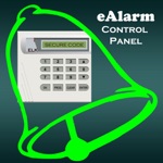 Download EAlarm - Elk Control Panel app