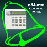 EAlarm - Elk Control Panel App Problems