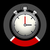 Syntactic Labs, LLC - BJJ Round Timer Pro アートワーク