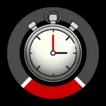 BJJ Round Timer Pro App Cancel