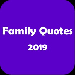 Family Quotes - 2019