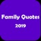 Are you looking for "Family Quotes" app to share with your friends