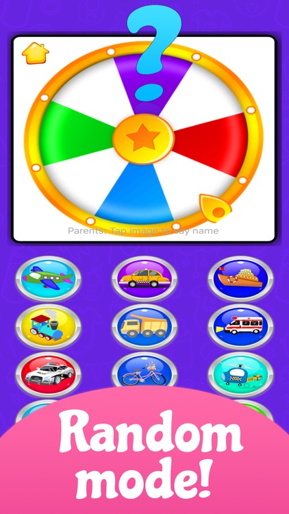 Baby Phone: Animal Sounds screenshot-4