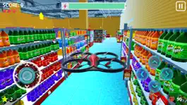 Game screenshot RC Drone Flight Simulator 3D hack