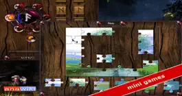 Game screenshot Runes of Avalon HD (F) hack