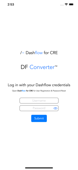 DF Converter(圖1)-速報App