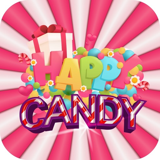 Happy Candy Jump