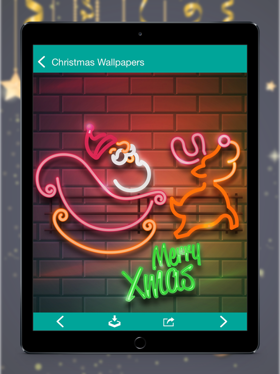 Screenshot #6 pour Christmas Countdown !!!!