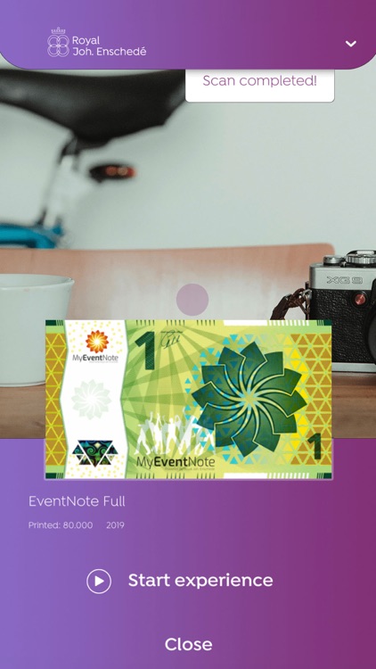 Royal Johan Enschede Collector screenshot-3