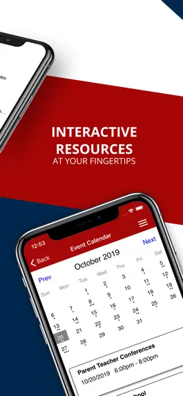 Game screenshot Lewisburg High School hack