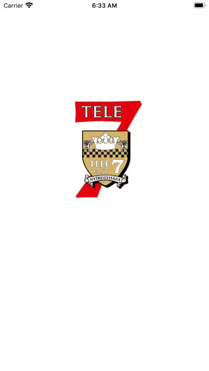 Tele 7 Taxi screenshot 1