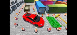 Game screenshot Car Parking:Trailer Challenge mod apk