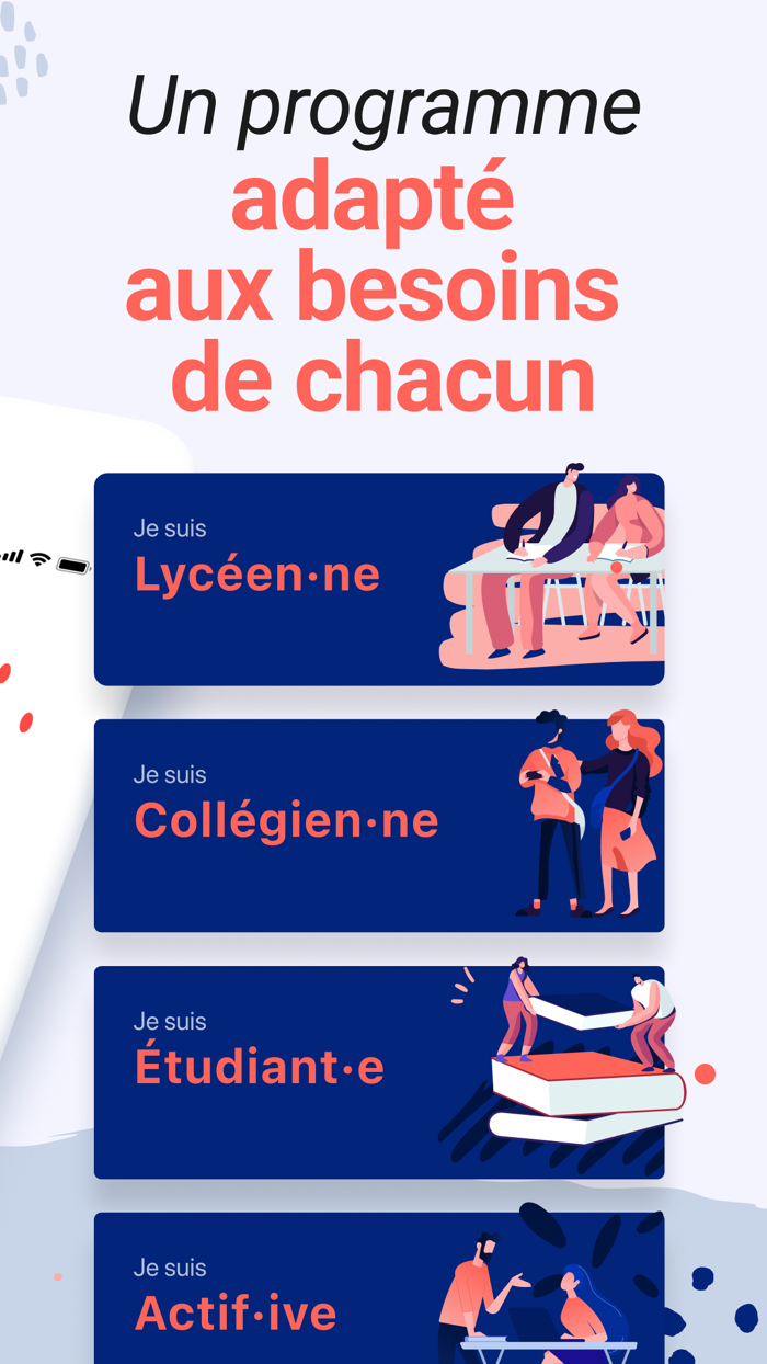 Orthographe  cours et quiz