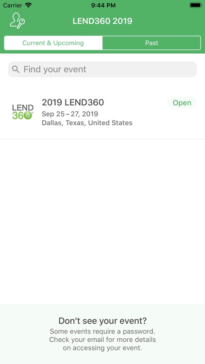 LEND360 2019