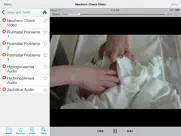 paediatric postnatal problems ipad resimleri 3