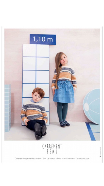 MILK MAGAZINE screenshot-4