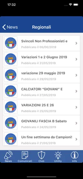 Game screenshot LND Piemonte Valle d’Aosta mod apk