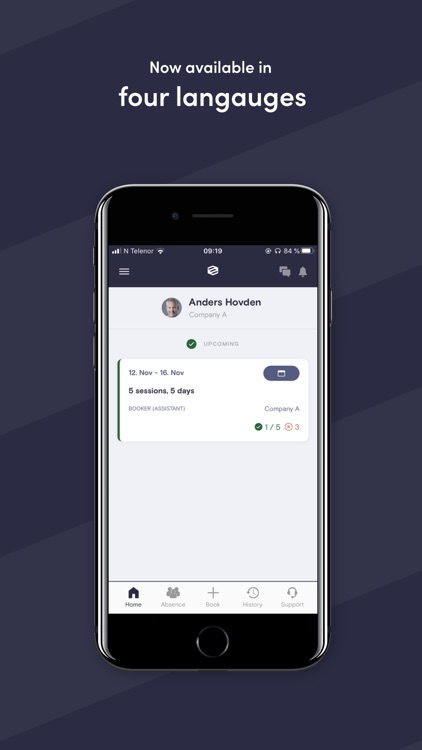 Stepifi screenshot-4