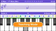 Piano Notes Fun iphone resimleri 3