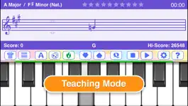 Game screenshot Piano Notes Fun hack