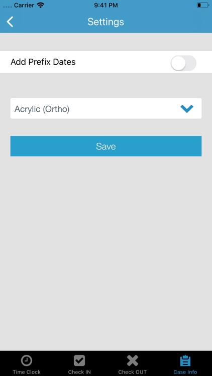 EvoTECH 12.5 screenshot-5