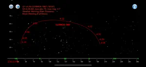Satellite Watcher screenshot #5 for iPhone