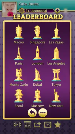 Game screenshot Chinese Poker (Pusoy) Online apk